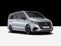 Mercedes-Benz V 300 V 300 d AVANTGARDE Lang  AMG Line/Basic/Navi/Klima Zilver - thumbnail 1