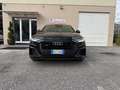 Audi Q8 Q8 I 2018 45 3.0 tdi mhev S-Line quattro tiptronic Negro - thumbnail 1