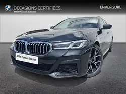 BMW Série 5 530eA xDrive 292ch M Sport Steptronic 10cv