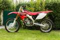 Honda CR 250 cross - thumbnail 1