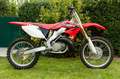 Honda CR 250 cross - thumbnail 15