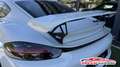 Porsche Cayman 718 Cayman III 2016 718 2.5 S 350cv PDK Bianco - thumbnail 4