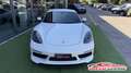 Porsche Cayman 718 Cayman III 2016 718 2.5 S 350cv PDK Bianco - thumbnail 2