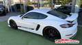 Porsche Cayman 718 Cayman III 2016 718 2.5 S 350cv PDK Bianco - thumbnail 3