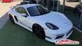 Porsche Cayman 718 Cayman III 2016 718 2.5 S 350cv PDK Bianco - thumbnail 6