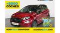 Ford EcoSport 1.0 EcoBoost ST Line 125 Rojo - thumbnail 1