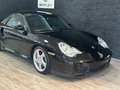 Porsche 996 Turbo  Cabrio TIPTRONIC TUTTA ORIGINALE A.S.I. Nero - thumbnail 1