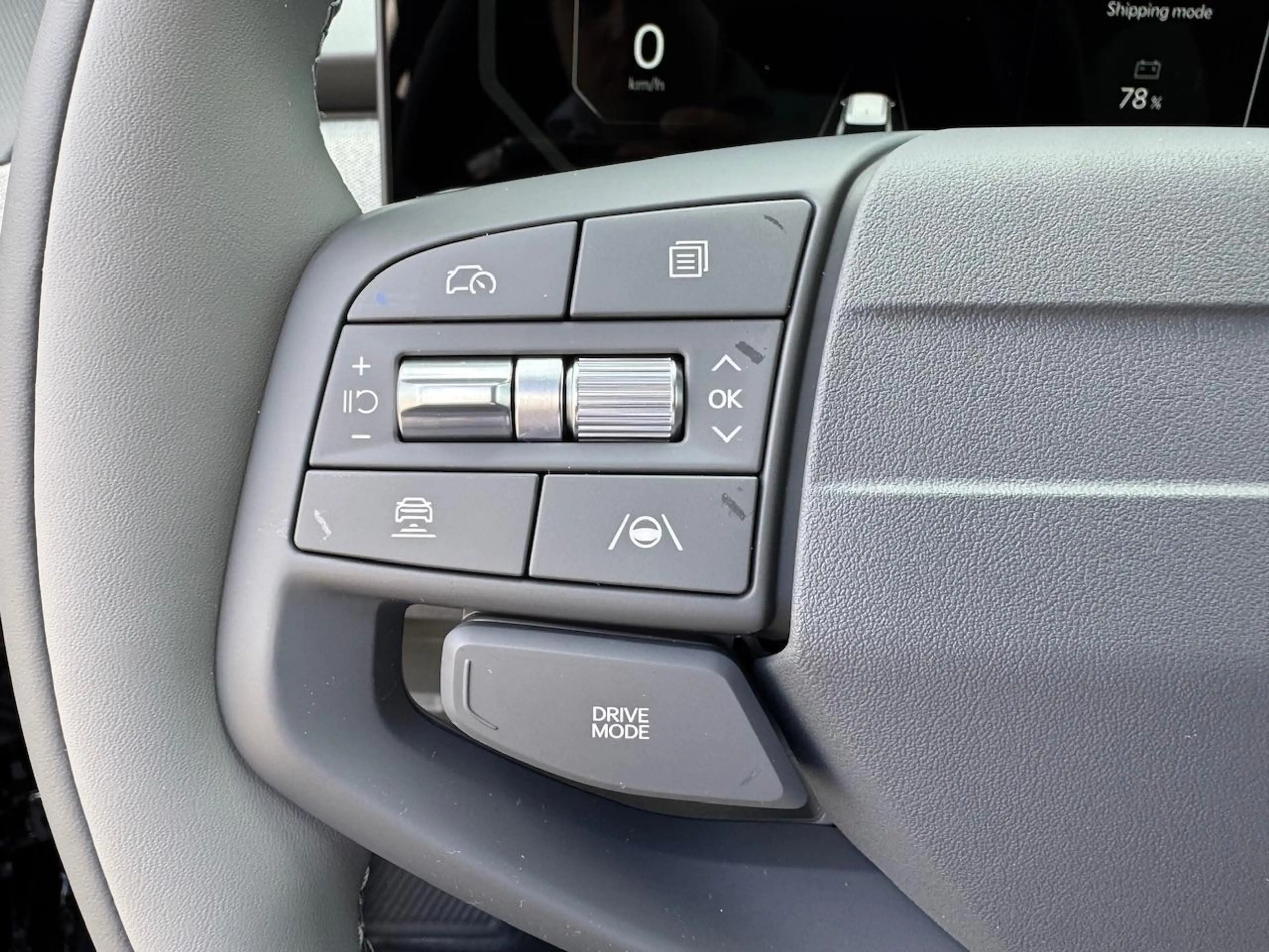 Kia EV3 81,4 kWh 204pk Plus Advanced | Schuif/Kanteldak | — photo 15