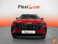 Hyundai TUCSON 1.6 TGDI HEV Maxx Sky AT Rojo - thumbnail 2