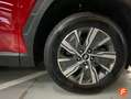 Hyundai TUCSON 1.6 TGDI HEV Maxx Sky AT Rojo - thumbnail 25