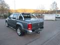 Volkswagen Amarok Highline DoubleCab 4Motion Grau - thumbnail 4
