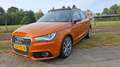 Audi A1 Sportback 1.4 TFSI Amb. PL. B. Orange - thumbnail 1