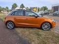 Audi A1 Sportback 1.4 TFSI Amb. PL. B. Orange - thumbnail 3