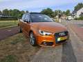Audi A1 Sportback 1.4 TFSI Amb. PL. B. Orange - thumbnail 2