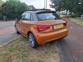 Audi A1 Sportback 1.4 TFSI Amb. PL. B. Orange - thumbnail 5
