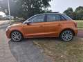 Audi A1 Sportback 1.4 TFSI Amb. PL. B. Orange - thumbnail 4