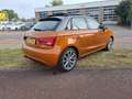 Audi A1 Sportback 1.4 TFSI Amb. PL. B. Orange - thumbnail 6