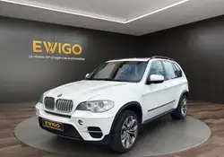 BMW X5 4.0 d 305 exclusive xdrive bva garantie 6 mois
