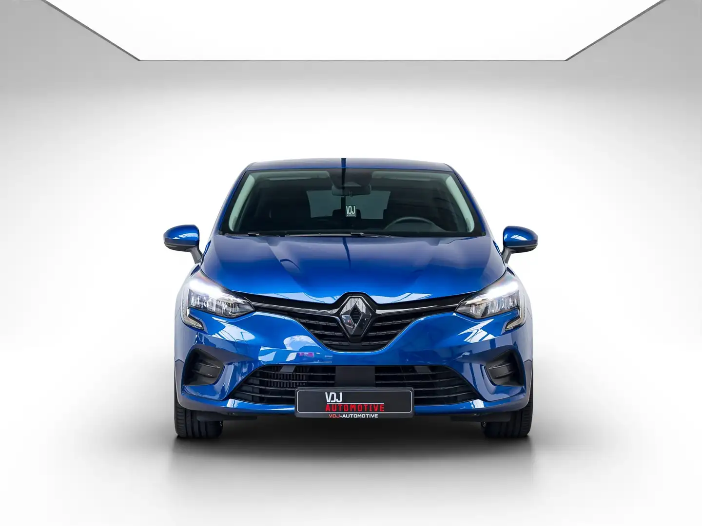 Renault Clio Clio TCe 100 ZEN | RS LINE | GARANTIE | Azul - 2