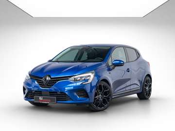 Clio TCe 100 ZEN | RS LINE | GARANTIE |