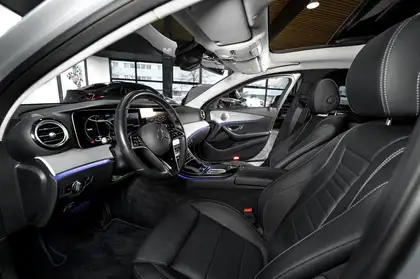 Annonce voiture d'occasion Mercedes-Benz E 400 - CARADIZE
