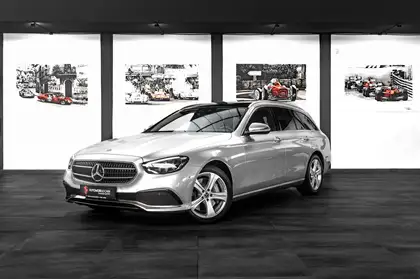 Annonce voiture d'occasion Mercedes-Benz E 400 - CARADIZE