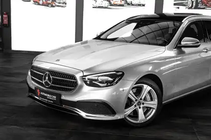 Annonce voiture d'occasion Mercedes-Benz E 400 - CARADIZE