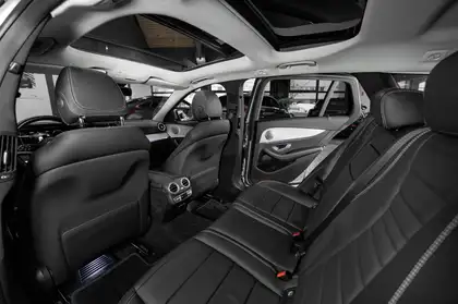 Annonce voiture d'occasion Mercedes-Benz E 400 - CARADIZE