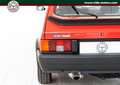 Fiat Ritmo 130 TC Abarth * TARGA NERA * RESTAURO MANIACALE Rosso - thumbnail 3