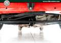 Fiat Ritmo 130 TC Abarth * TARGA NERA * RESTAURO MANIACALE Rosso - thumbnail 14