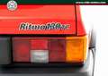 Fiat Ritmo 130 TC Abarth * TARGA NERA * RESTAURO MANIACALE Rosso - thumbnail 4