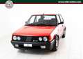 Fiat Ritmo 130 TC Abarth * TARGA NERA * RESTAURO MANIACALE Rosso - thumbnail 1
