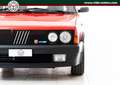 Fiat Ritmo 130 TC Abarth * TARGA NERA * RESTAURO MANIACALE Rosso - thumbnail 6
