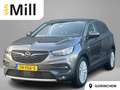 Opel Grandland X 1.2 Turbo Innovation |TREKHAAK|NAVI PRO 8"|AGR-COM Grau - thumbnail 1