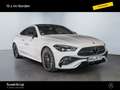 Mercedes-Benz CLE 220 d Coupé AMG BURM NIGHT MEMO 360 DISTR Weiß - thumbnail 1