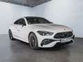 Mercedes-Benz CLE 220 d Coupé AMG BURM NIGHT MEMO 360 DISTR Weiß - thumbnail 2