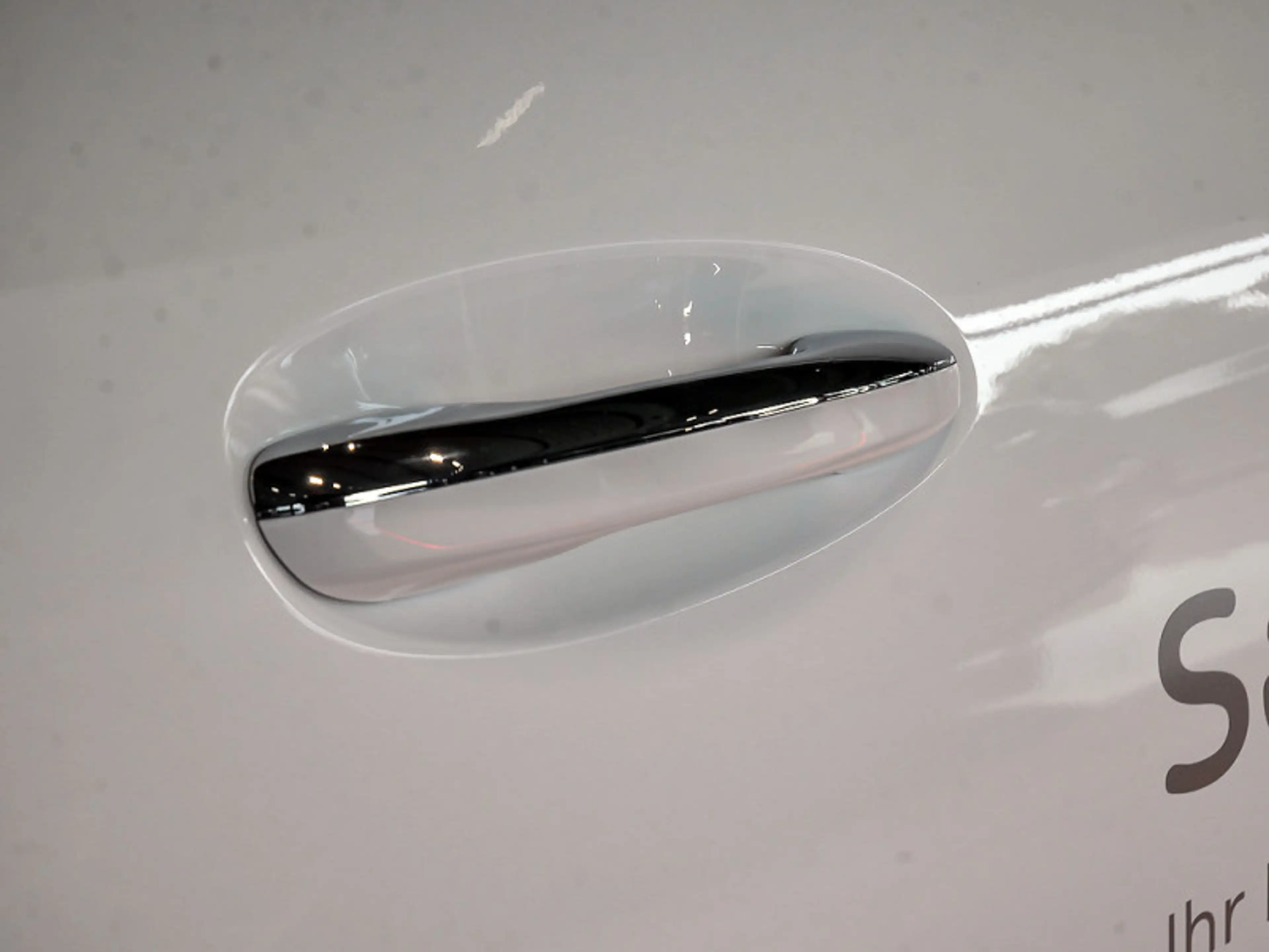 Mercedes-Benz CLE 220 d Coupé BURM AMG NIGHT DISTR SPUR PANO — photo 8