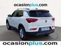 SsangYong Korando G15 Urban 4x2 Blanco - thumbnail 4