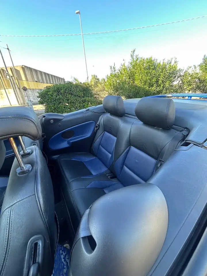 Saab 9-3 Cabrio 2.3 ts Viggen, foto 1