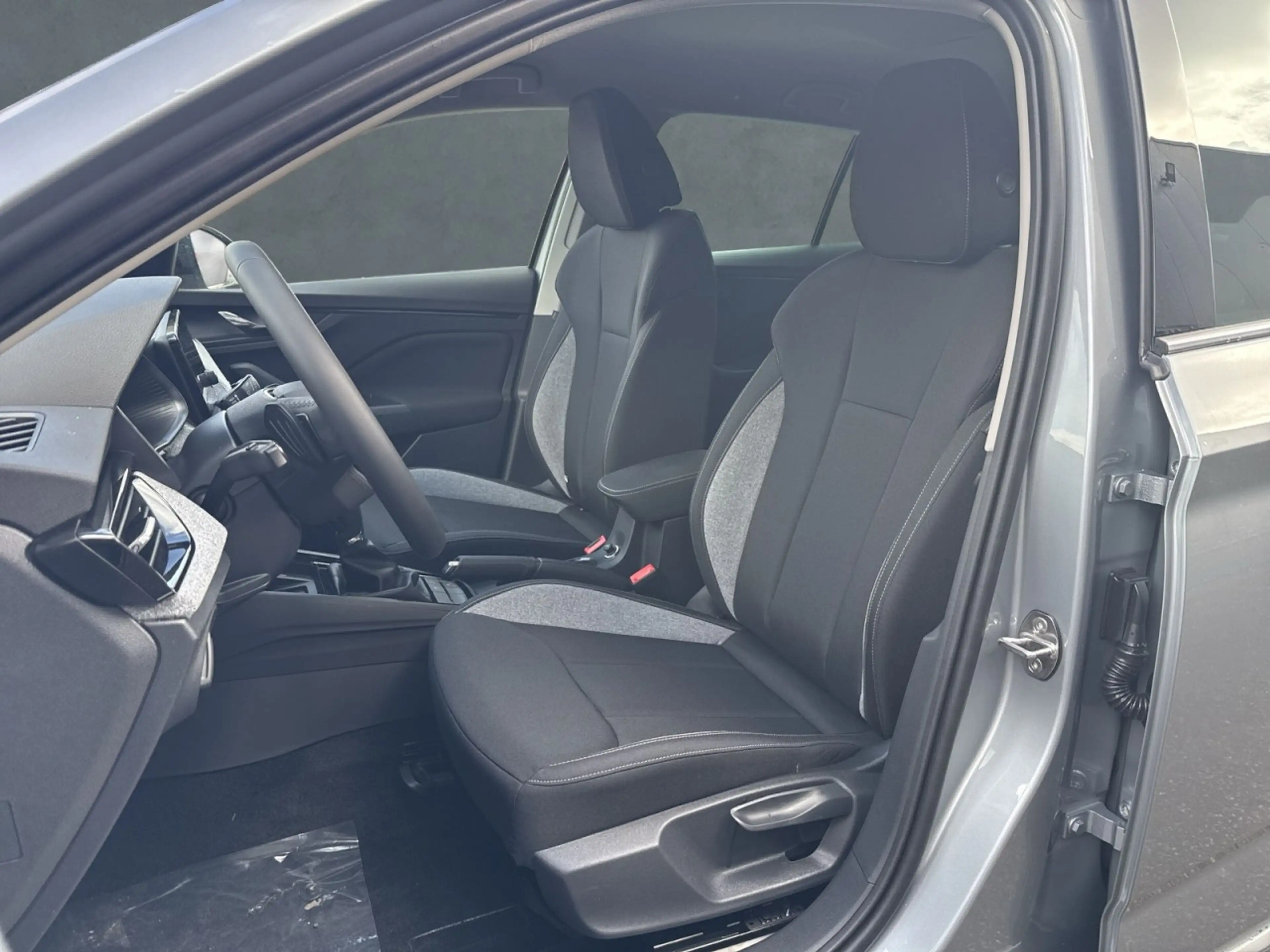 Skoda Scala BALANCE 1.0 TSI DSG SHZ+PDC+SCC+MATRIX+ALU Klima — photo 4