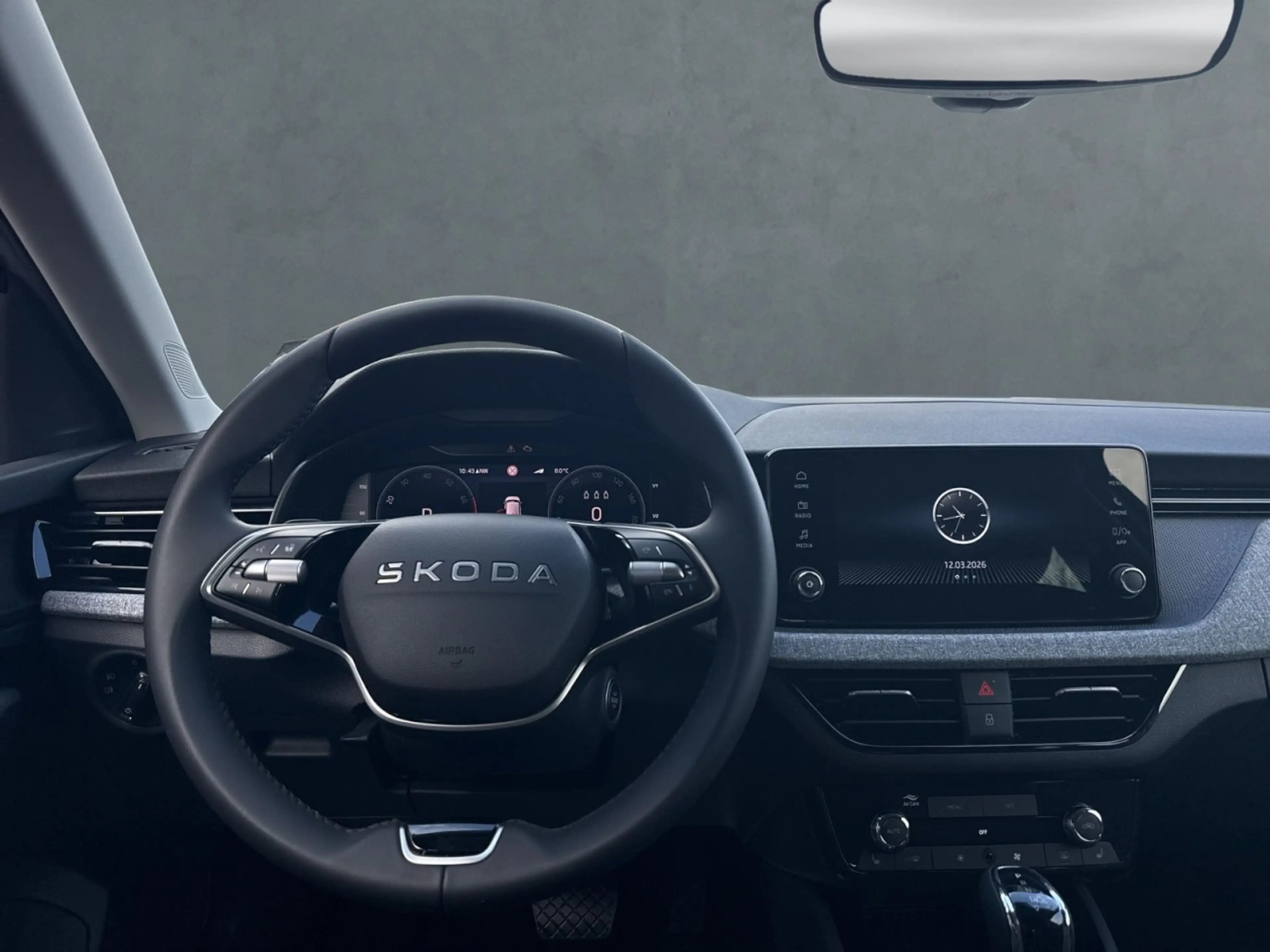 Skoda Scala BALANCE 1.0 TSI DSG SHZ+PDC+SCC+MATRIX+ALU Klima — photo 5