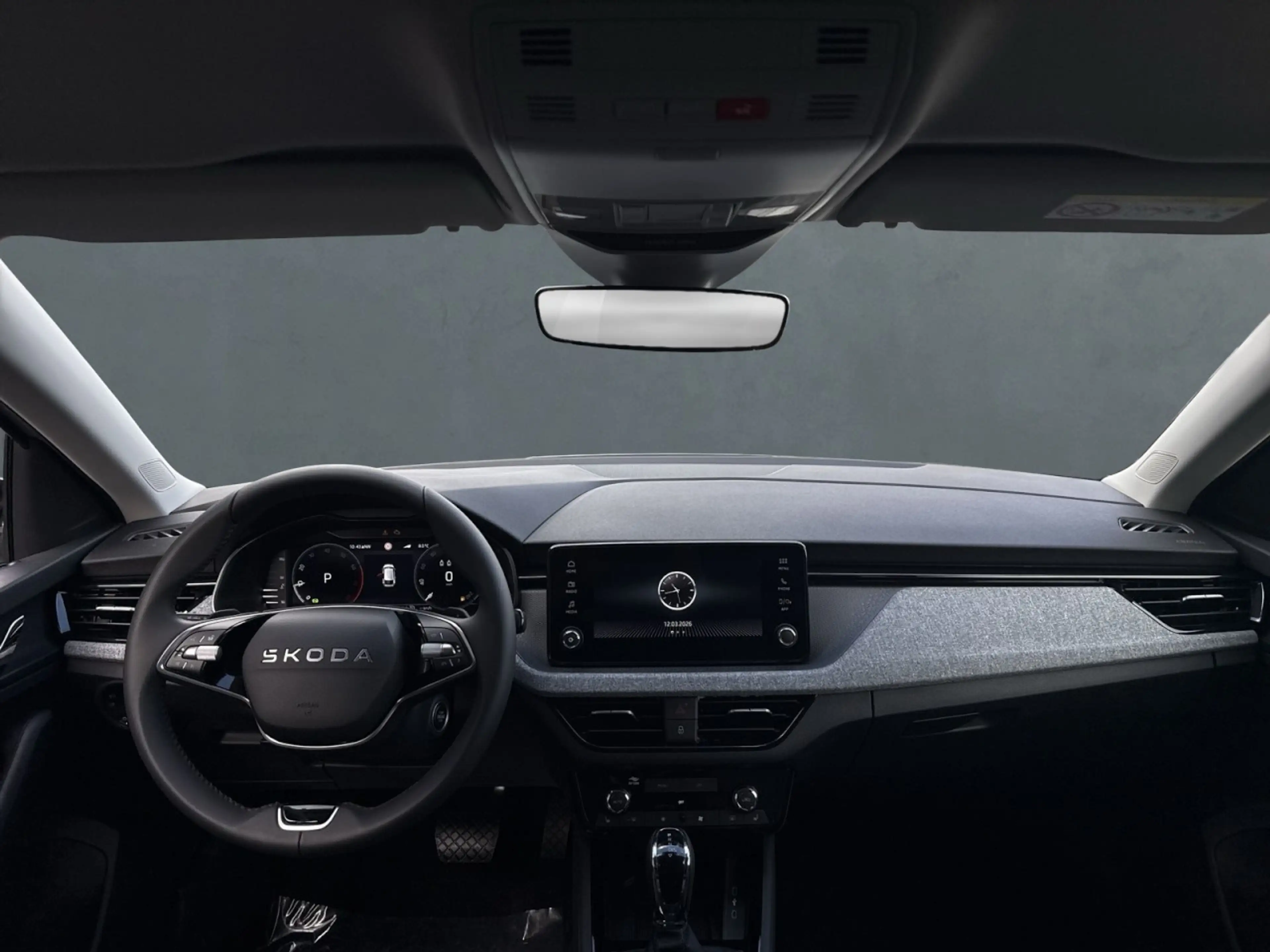 Skoda Scala BALANCE 1.0 TSI DSG SHZ+PDC+SCC+MATRIX+ALU Klima — photo 6