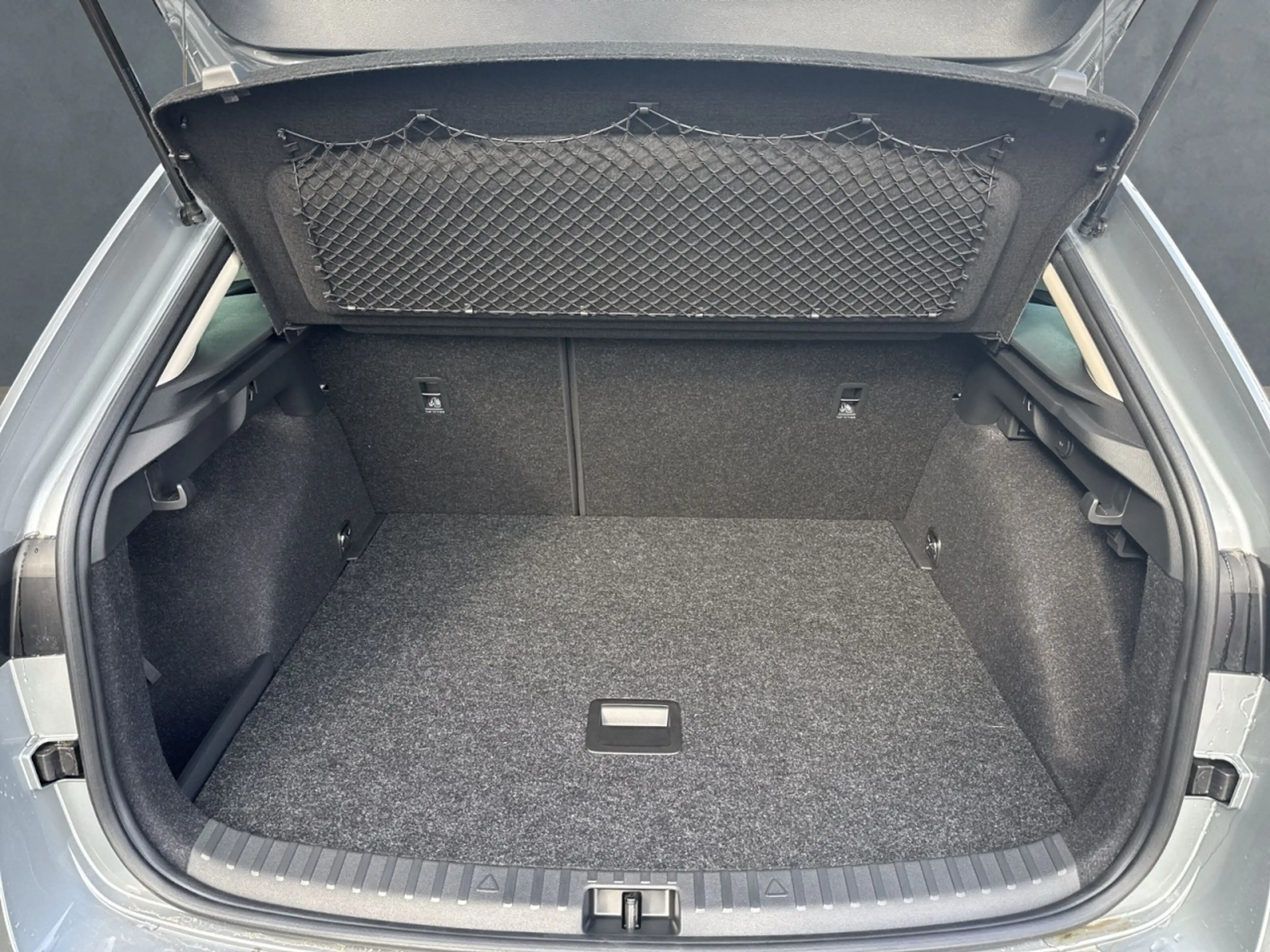 Skoda Scala BALANCE 1.0 TSI DSG SHZ+PDC+SCC+MATRIX+ALU Klima — photo 9