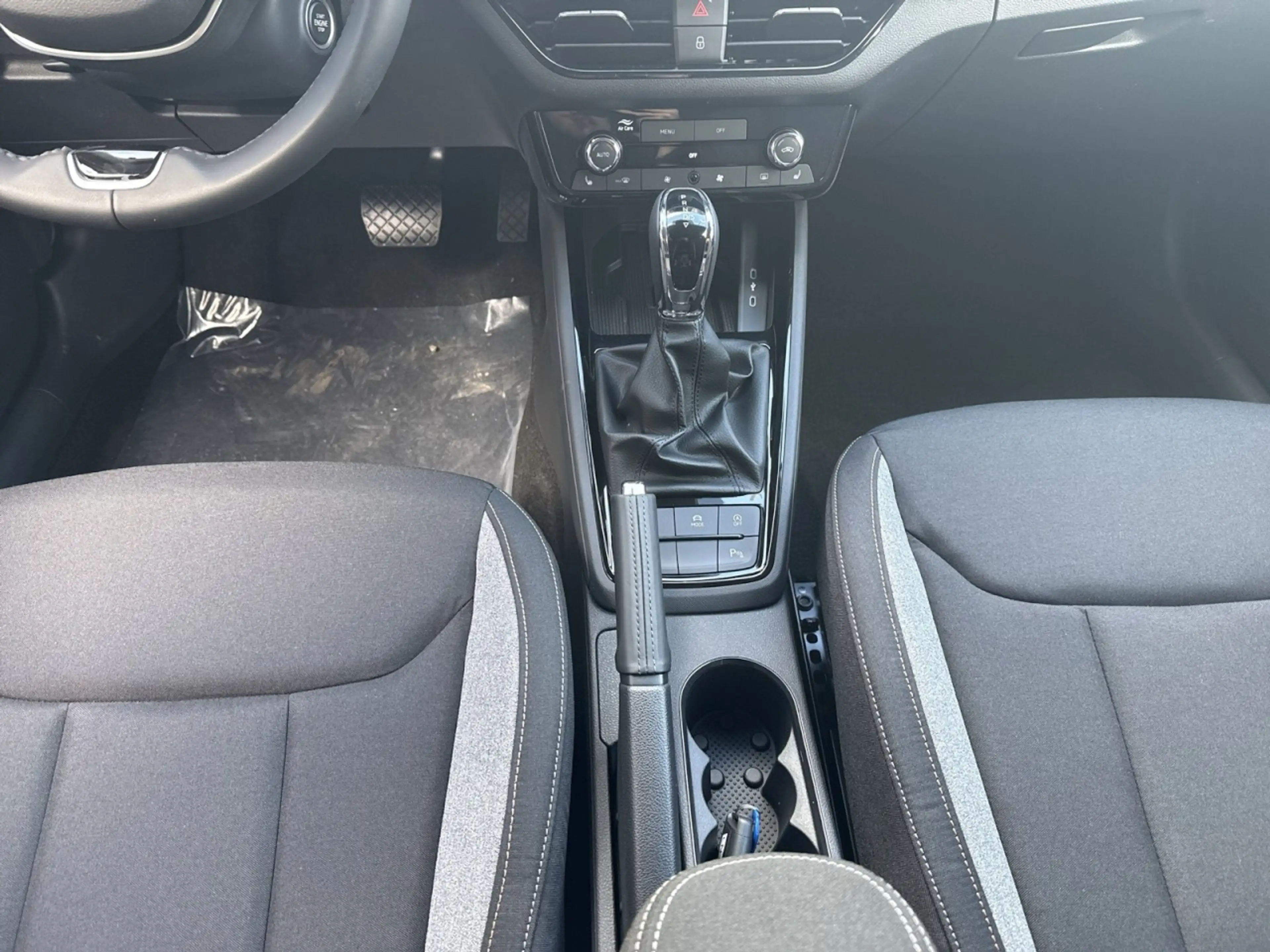 Skoda Scala BALANCE 1.0 TSI DSG SHZ+PDC+SCC+MATRIX+ALU Klima — photo 7