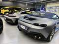 Porsche 992 911/992 sub Leasing GT3 RS Ufficiale Zilver - thumbnail 5