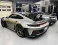 Porsche 992 911/992 sub Leasing GT3 RS Ufficiale Zilver - thumbnail 7