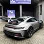Porsche 992 911/992 sub Leasing GT3 RS Ufficiale Zilver - thumbnail 1