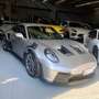 Porsche 992 911/992 sub Leasing GT3 RS Ufficiale Zilver - thumbnail 3