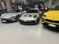 Porsche 992 911/992 sub Leasing GT3 RS Ufficiale Zilver - thumbnail 6
