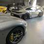 Porsche 992 911/992 sub Leasing GT3 RS Ufficiale Zilver - thumbnail 4